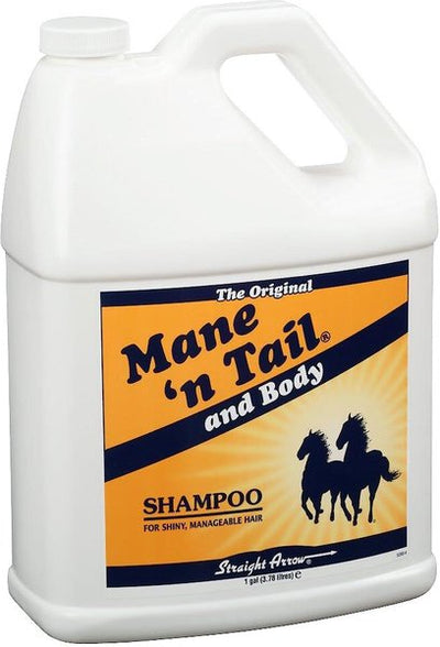 Can I Use Horse Shampoo On My Dog?