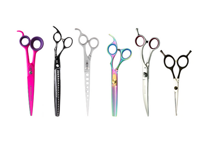 Difference Between Dog Scissors And Human Scissors: Which Is Better For You?