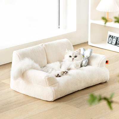 Cat Bed Vs Cat Sofa: Which Is Better For You In 2023?