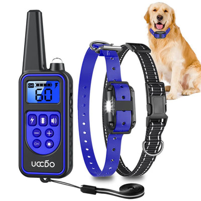 How Much Are Shock Collars For Dogs?