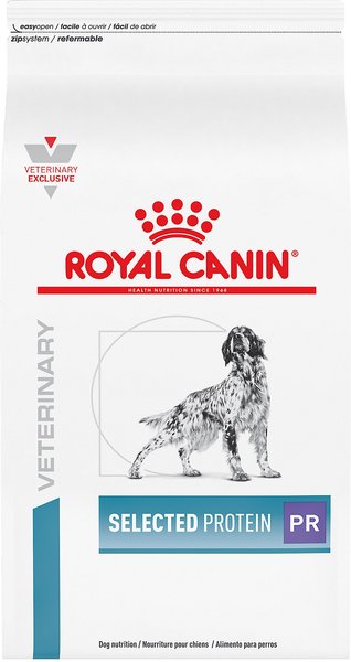 Is Royal Canin Dog Food Prescription Only?