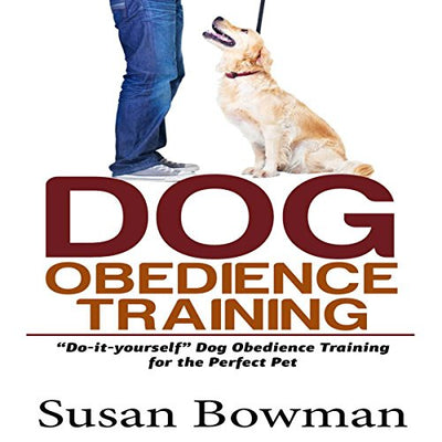 Do It Yourself Dog Training?