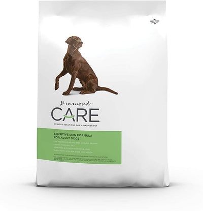 Does Grain Free Dog Food Help With Itching?