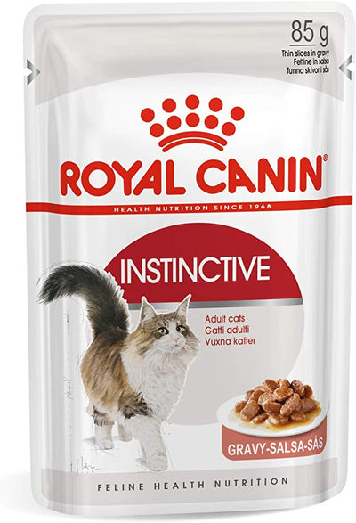 Is Royal Canin Wet Food Good For Cats?