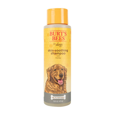 Is Burts Bees Dog Shampoo Safe For Dogs?