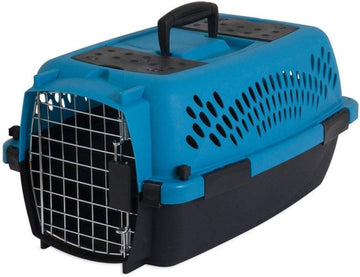 Dog Carriers and Kennels